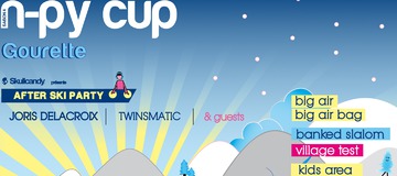 [Concours] N'PY Cup Gourette