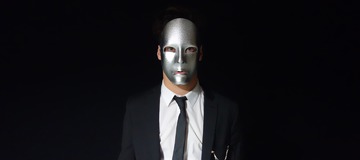 "The Masquerade" le nouveau film de Super Proof