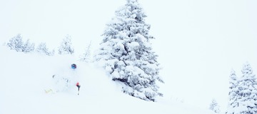 Bon App&eacute;tit S5EP1 : Powder &uuml;ber Deutschland