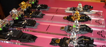 [Matos 2016] Dynafit