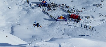 Linecatcher 2015 : la totale