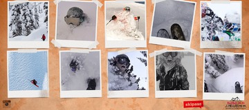 [Concours Red Bull Linecatcher] Les gagnants