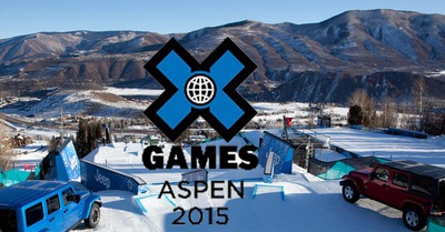 X Games 2015 : Le programme