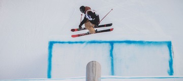 Championnats du Monde de Ski Freestyle
