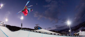 X Games : Maddie Bowman en or pour la 3&egrave;me ann&eacute;e cons&eacute;cutive