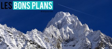 Les bons plans en stations