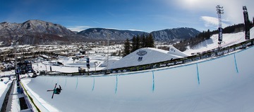 X Games : derniers entrainements des Fran&ccedil;ais