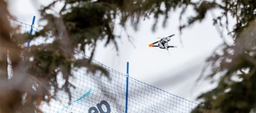 Slopestyle X Games : Nick Goepper en or