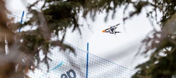 X Games : Nick Goepper en or pour la 3&egrave;me fois