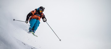 FWT 2015 : Fieberbrunn 