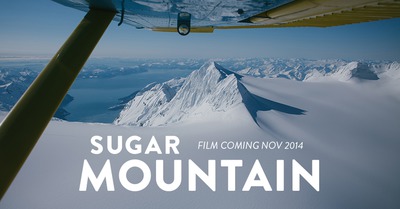 Sugar Mountain, le film