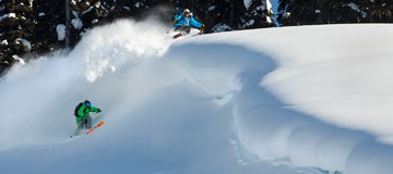 The Search - Stepping Stones, le film complet