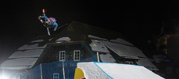 Red Bull Playstreets