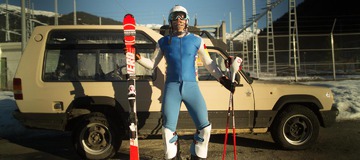 Rancho Ep#3 "63 au patin"