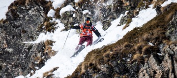 George Rodney cr&eacute;e la surprise en Andorre !