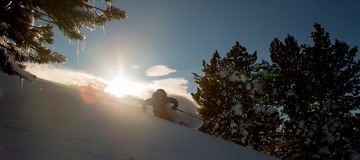 Bon App&eacute;tit S5EP3 : Baqueira mi coraz&oacute;n !