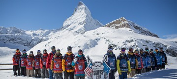 Swatch Skiers Cup - jour 1