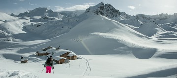 Traine ta grolle Ep1 "Les trois vall&eacute;es"