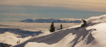 Freeski Friends Eddy Show Ep9