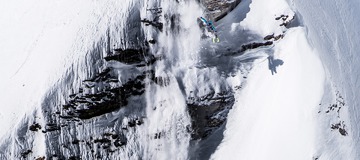 L'Europe remporte la Swatch Skiers Cup