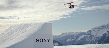 McRae Williams remporte l'&eacute;tape finale du SFR Tour &agrave; La Clusaz