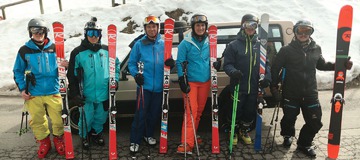 Rancho Circus Day : la vid&eacute;o