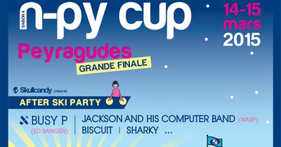 [Concours] Finale N'PY Cup : Peyragudes