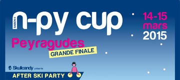 [Concours] Finale N'PY Cup : Peyragudes