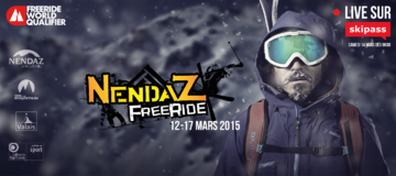 Live : Nendaz Freeride 2015