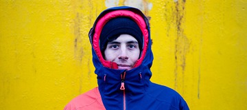 Quelques mots avec Leo