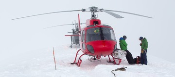 FWT AK : refus d'obstacle