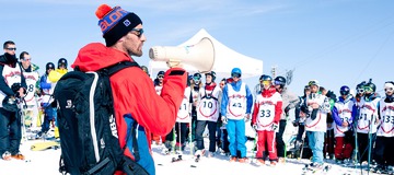 Deuxi&egrave;me Derby Bon App&eacute;tit !