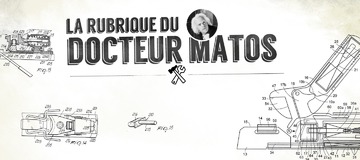 Dr Matos : les normes et standards