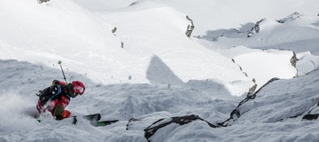 [Faites Vos Jeux]&nbsp;FWT Xtreme de Verbier