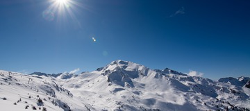 O&ugrave; skier en avril et mai&nbsp;?