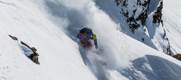 Bon App&eacute;tit S5EP5 : Le Charentaise Tour