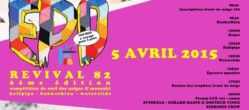 6&egrave;me &eacute;dition des EPO