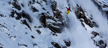 FWT : Ducroz champion de Verbier, Rodney champion du monde 