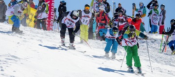 Derby Bon App&eacute;tit 2015