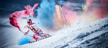 L'alpin en Couleur (vid&eacute;o)