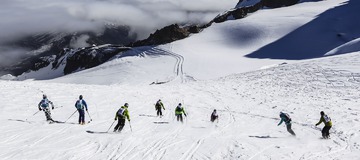 27&egrave;me Derby de la Meije