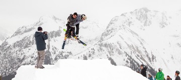 [Vid&eacute;o] Crapules Session - Les 7 Laux