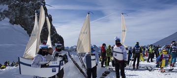 Derby de la Meije 2015