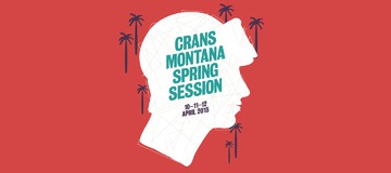 Crans Montana Spring Session #2