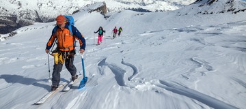 Traine ta grolle Ep3 "Serre Chevalier Vall&eacute;e"