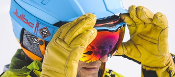 [Matos] Julbo Aerospace