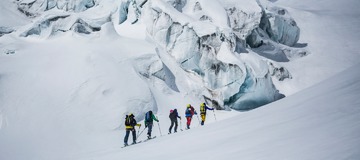 Bon App&eacute;tit S5EP6 : Putain 5 ans !