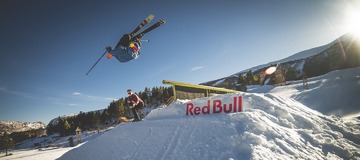 Underflip 450 IN to Misty 450 OUT