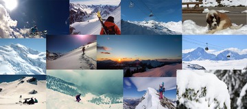 [Concours] Le Printemps du Ski : S&eacute;lection finale