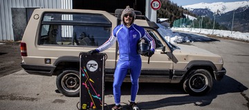 Rancho Ep#5 "15 au patin"